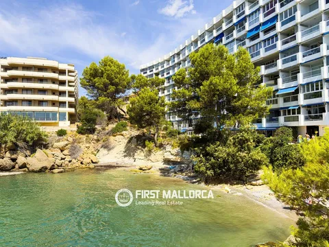 Pis de 52 m² a Calvià