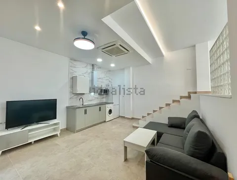 Piso de 46 m² en Alhaurín el Grande