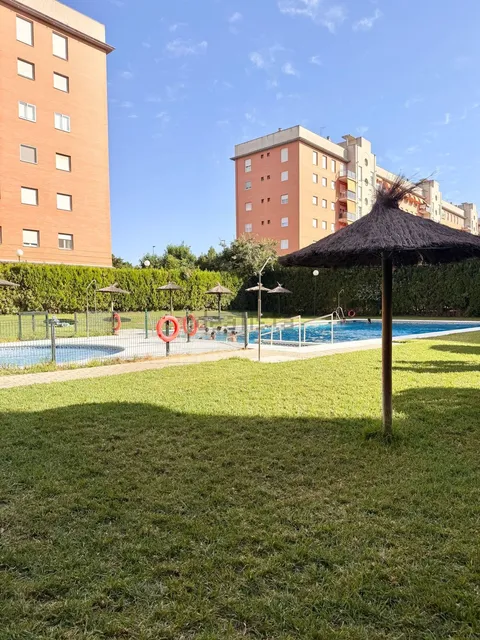 Habitació de lloguer, Sevilla