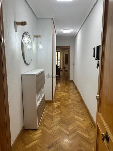 Appartamento 142 m² a Segovia