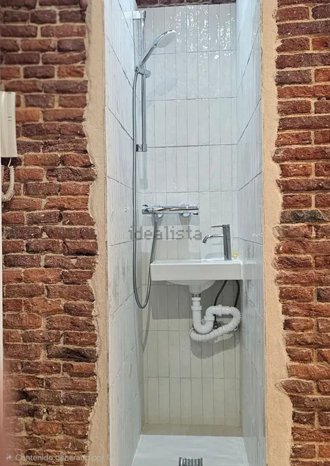 Pis de 92 m² a Madrid