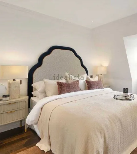 Pis de 92 m² a Madrid