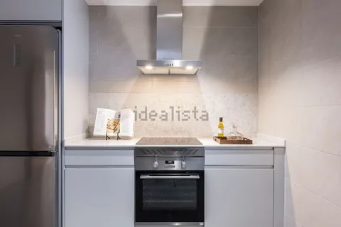 Pis de 144 m² a Madrid