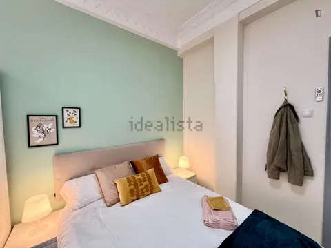 Habitació de lloguer, Saragossa