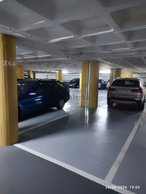 Pis de 137 m² a Saragossa