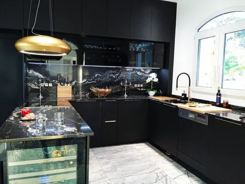 Casa de 378 m² a Altea