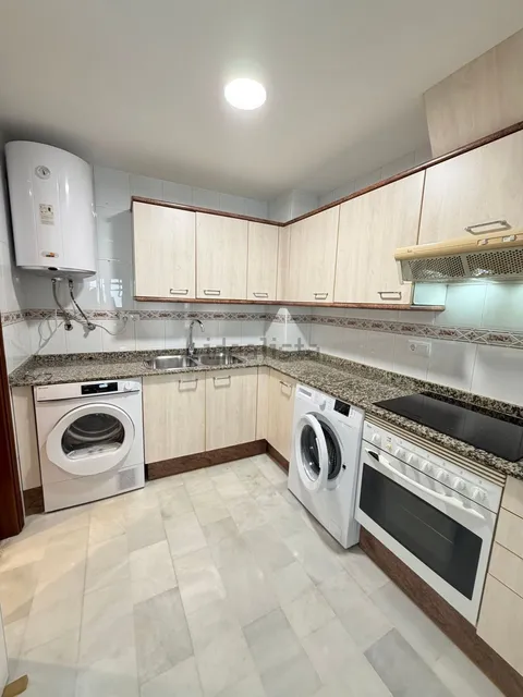 Pis de 82 m² a València