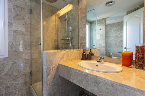 Pis de 147 m² a Marbella