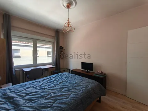 Habitació de lloguer, Lleó