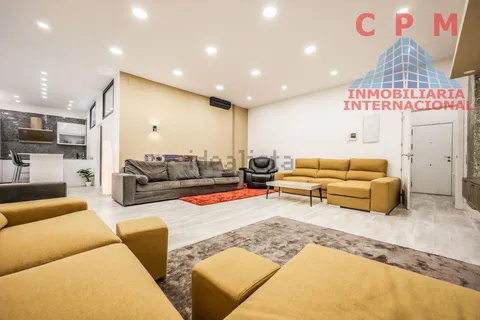 Appartamento 225 m² a Madrid