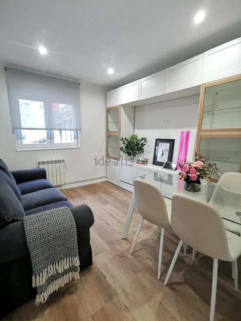 Apartamento 58 m² em Santander