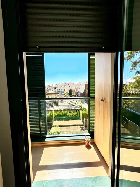Flat 92 m² in Tudela