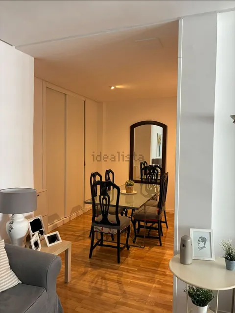 Pis de 105 m² a Madrid