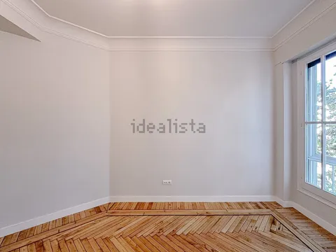 Pis de 104 m² a Madrid