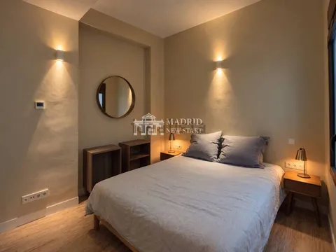 Pis de 108 m² a Madrid