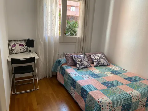 Stanza in affitto, Sant Joan Despí (4/9)