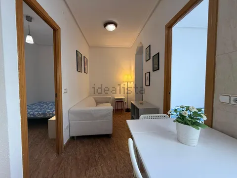 Wohnung 40 m² in Madrid