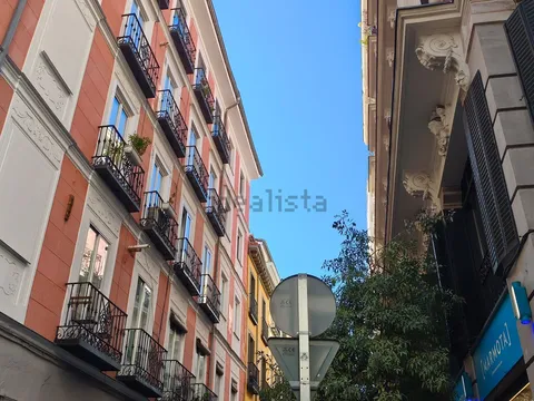 Pis de 45 m² a Madrid