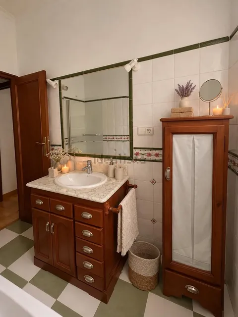 Zimmer zur Miete, Badajoz