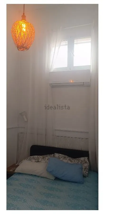 Wohnung 41 m² in Madrid