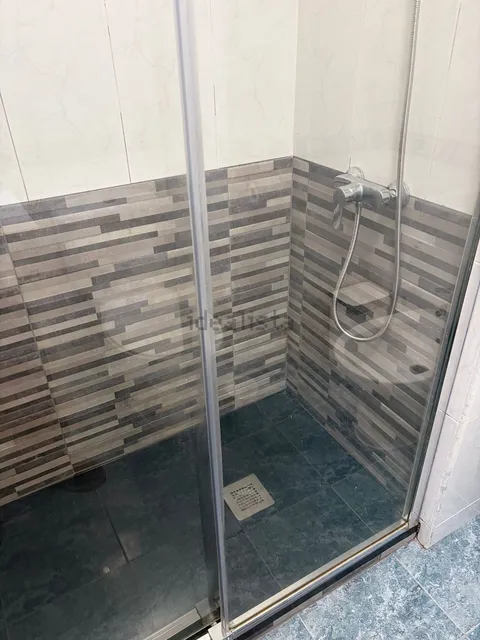 Zimmer zur Miete, Madrid