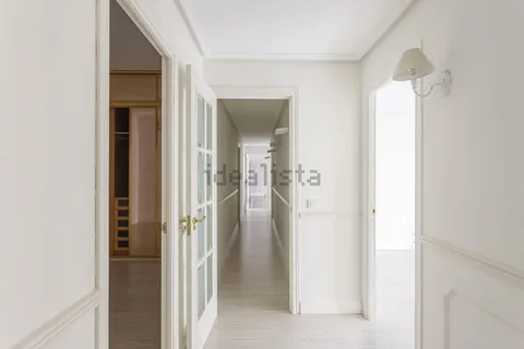 Apartamento 287 m² em Madrid
