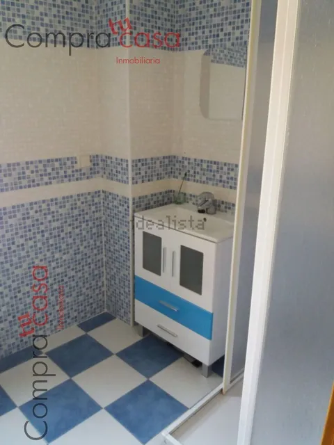 Pis de 111 m² a Segovia