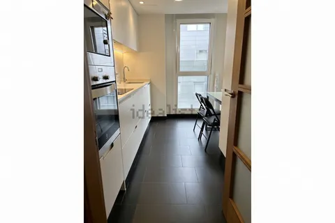Pis de 76 m² a Santiago de Compostel·la