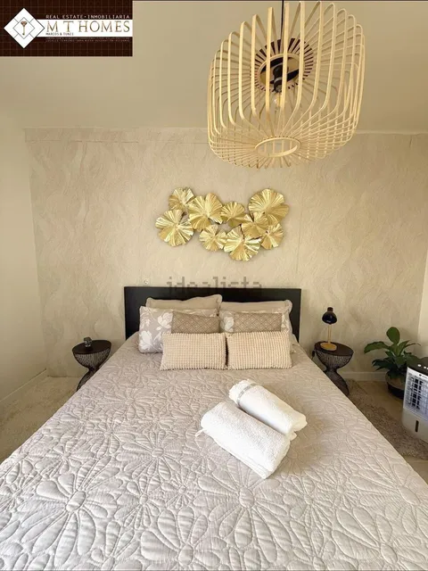 Apartamento 90 m² em Torremolinos