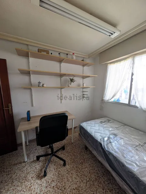 Habitació de lloguer, Múrcia