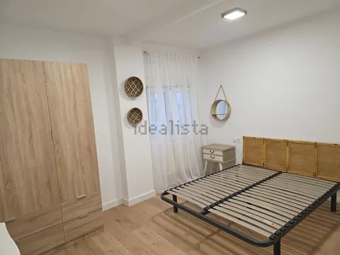 Pis de 55 m² a Lleó