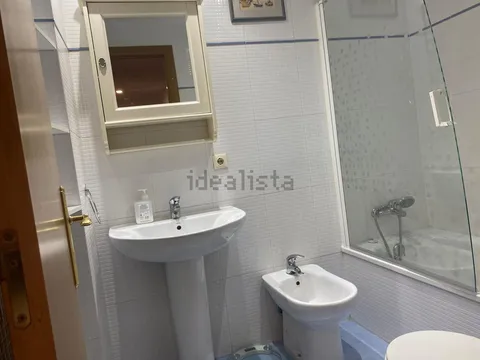 Pis de 175 m² a Valladolid