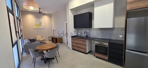 Pis de 56 m² a Godella