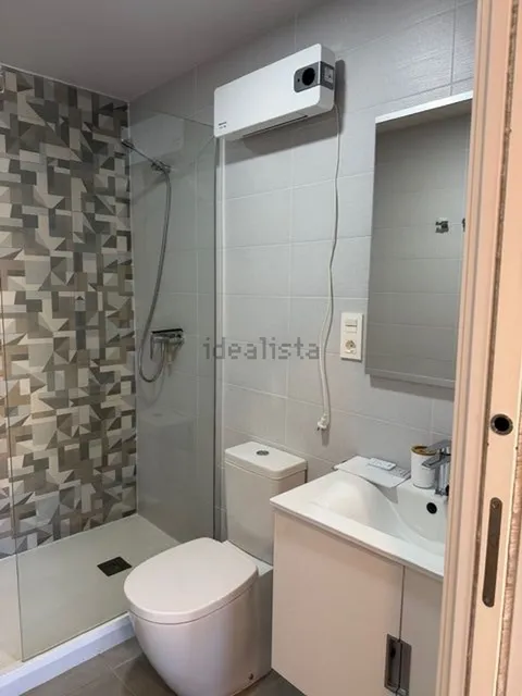 Pis de 65 m² a Dénia