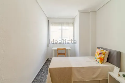 Pis de 99 m² a Múrcia