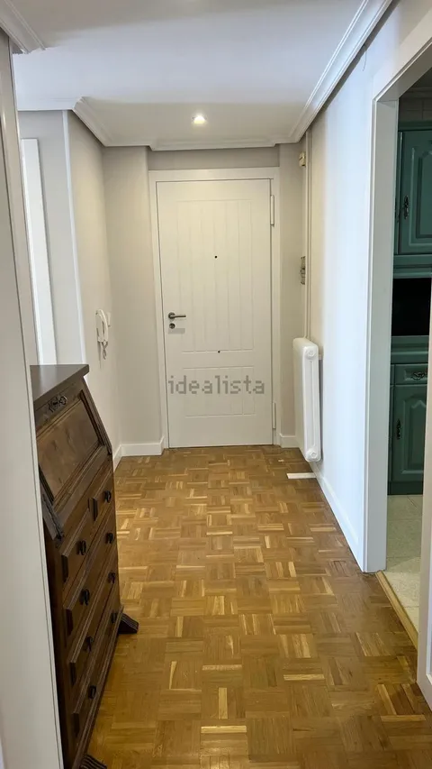 Piso de 100 m² en Astorga