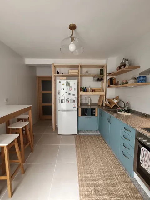 Habitació de lloguer, Vigo