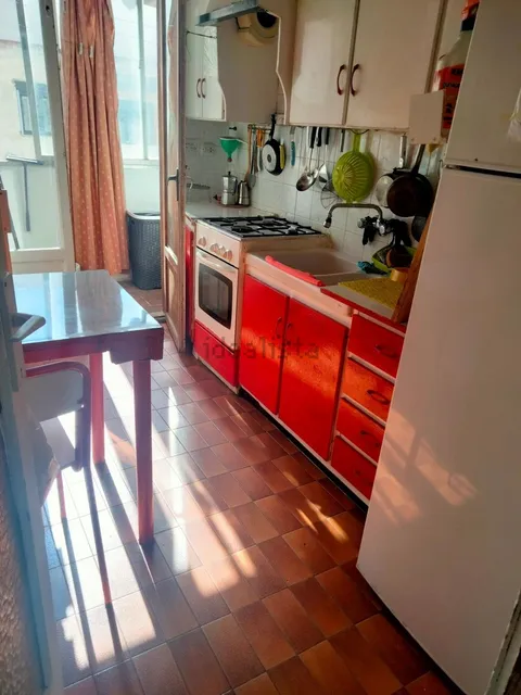Habitació de lloguer, Palma