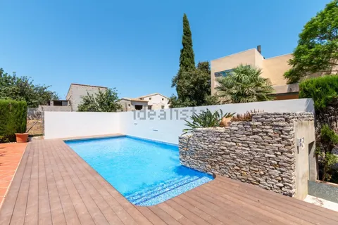 Casa de 392 m² a Gata de Gorgos