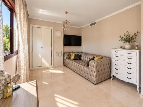 Casa de 540 m² a Ojén