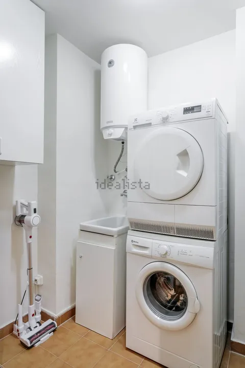 Wohnung 72 m² in Vilagarcía de Arousa