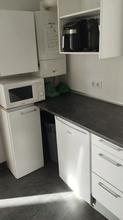 Habitación en alquiler, Madrid