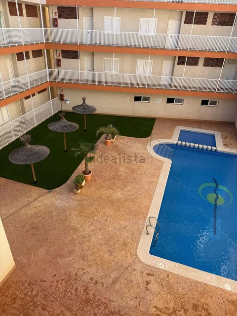 Pis de 65 m² a Mazarrón