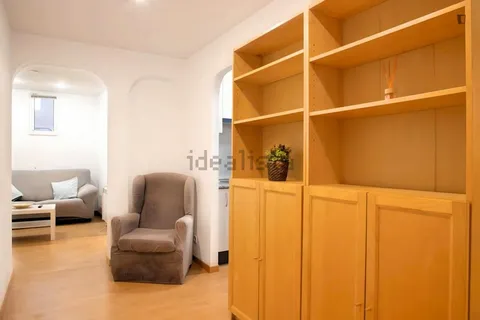 Pis de 45 m² a Madrid