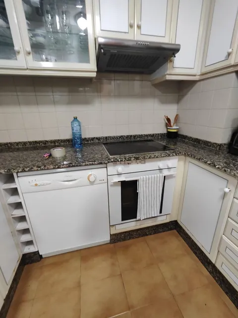 Appartamento 103 m² a A Coruña
