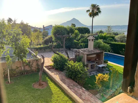 Casa de 350 m² a Xàbia