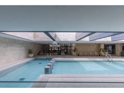Pis de 123 m² a Madrid