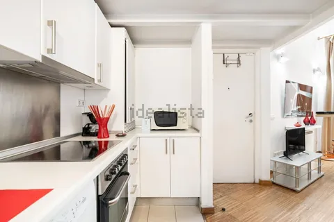 Appartamento 100 m² a Madrid