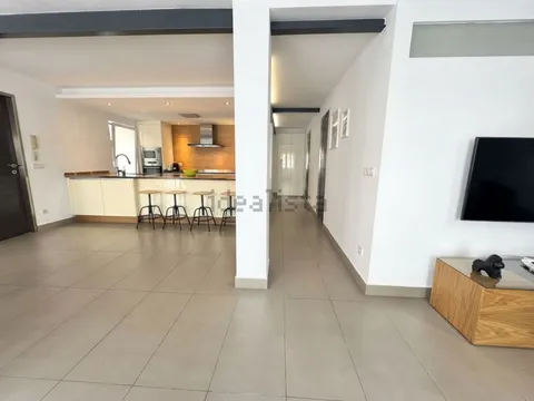 Pis de 122 m² a Altea