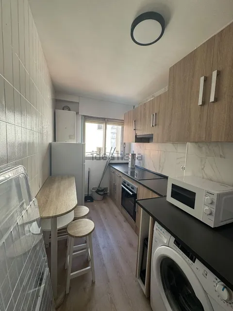Habitació de lloguer, San Andrés del Rabanedo (2/6)